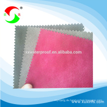 Composite PP Non-Woven Roofing Breathable wasserdichte Membran